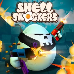 Shell Shockers