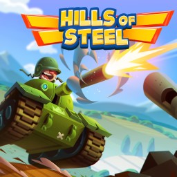 Hills Of Steel